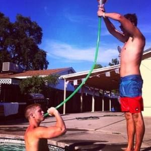 Meet your Posher, Kyle